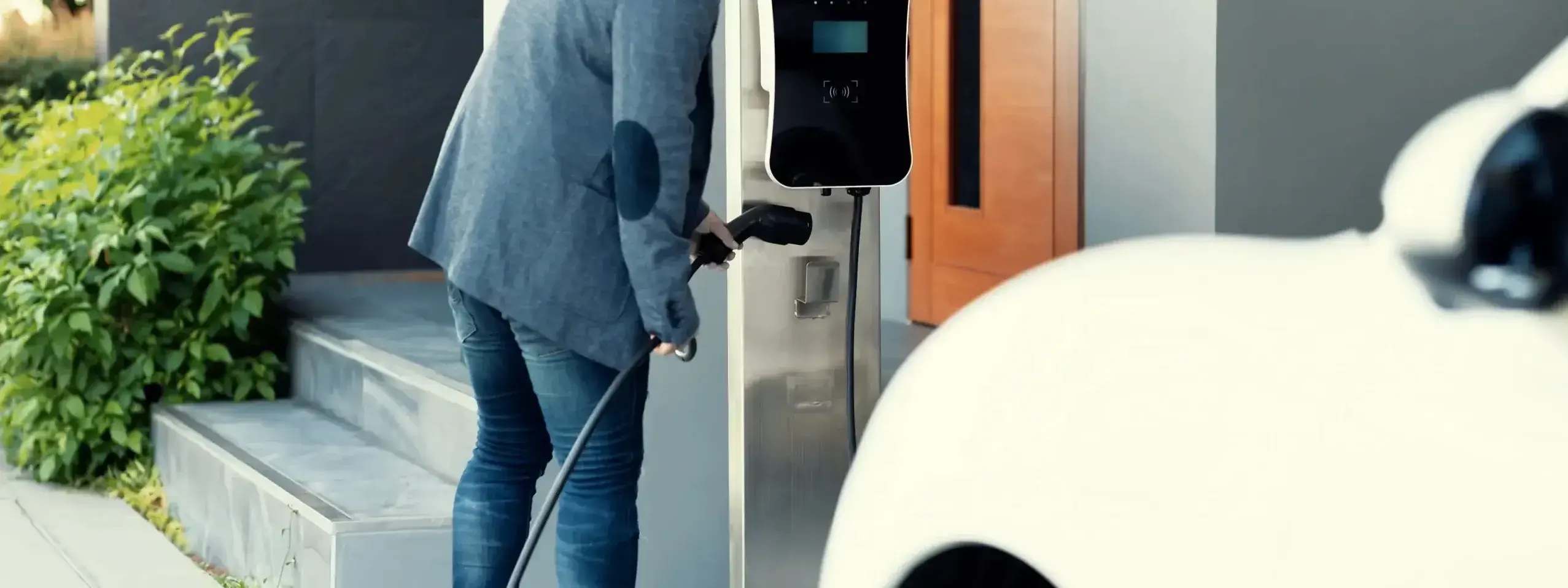 Electric Car Charger Home Installation Greenford in Greenford