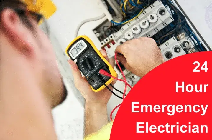 24-Hour Emergency Electricians Greenford You Can Trust in Greenford